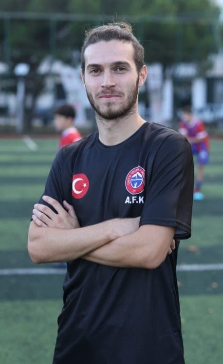 Ahmet Fergan Karayiğit