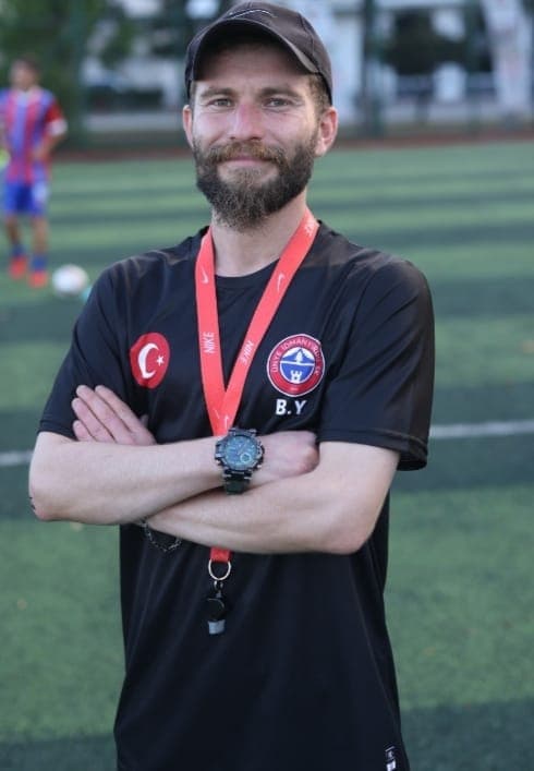 Bünyamin Yılmaz