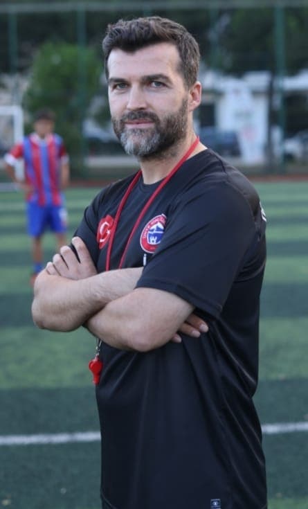 İbrahim Karayiğit