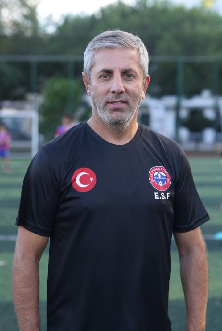 Erkan Savaş Felek