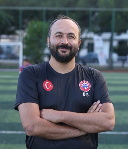 Ümit Bacacı