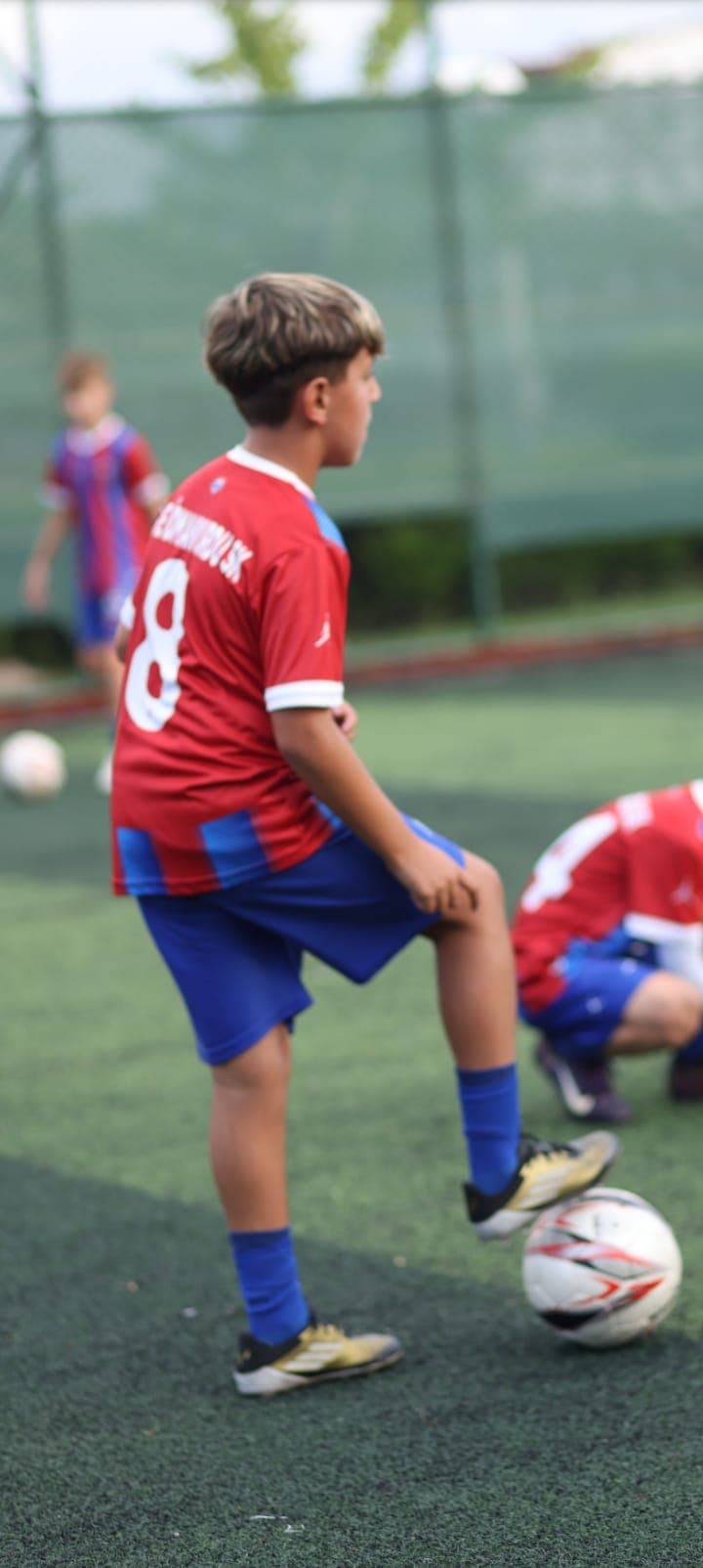 İdman