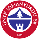 Ünye İdmanyurdu Logo